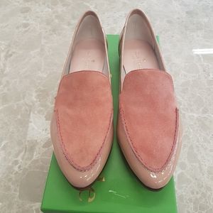 new/dis - KATE SPADE -  loafers